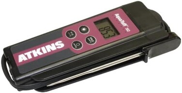 Cooper-Atkins Cooper Instrument 35232 - Digital Waterproof Thermocouple w/ Wrap &amp;