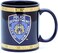 Torkia International NYPD Coffee Mug Officially Licensed by The New York Police Department