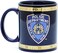 Torkia International NYPD Coffee Mug Officially Licensed by The New York Police Department
