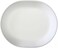 Corelle Livingware Winter Frost White 12-1/4" Serving Platter