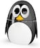 KIKKERLAND Penguin Kitchen Timer