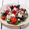 Christo's Yasou Greek Salad Dressing. The original Greek Salad Dressing 9-oz bottles, gluten-free