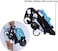 ROMIRUS Child Snack Tray for Babyzen YOYO+/ YOYO2 6+ Pram