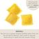 Marcato Cutter Attachment, Made in Italy, Works with Atlas 150 Pasta Machine 7.25 x 4.5-Inches 8323
