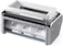 Marcato Cutter Attachment, Made in Italy, Works with Atlas 150 Pasta Machine 7.25 x 4.5-Inches 8323