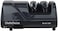 Chef's Choice 325 Professional Diamond Hone Sharp-N-Hone Electric Kitchen Knife Sharpener NSF Certified, 2-Stage, Gray