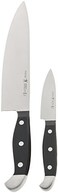 HENCKELS Statement Razor-Sharp 2-pc Chef's Knife Set, German Engineered Informed by 100+ Years of Mastery