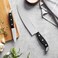HENCKELS Statement Razor-Sharp 2-pc Chef's Knife Set, German Engineered Informed by 100+ Years of Mastery