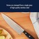 HENCKELS Statement Razor-Sharp 2-pc Chef's Knife Set, German Engineered Informed by 100+ Years of Mastery
