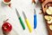 HENCKELS J.A International Accessories Paring Knife Set, 4-piece, Multicolor