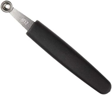 Mercer Culinary Melon Baller, 3/8 Inch