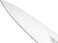 Mercer Culinary Millennia Level A4 Cut Glove, 18 Ga, X-Large, Blue 10-Inch Chef's Knife Multicolored M22610RD