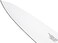 Mercer Culinary Millennia Level A4 Cut Glove, 18 Ga, X-Large, Blue 8-Inch Chef's Knife Multicolored M22608YL