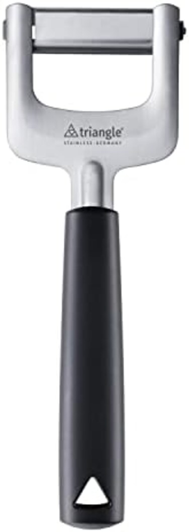 Triangle Schneider, Stainless Steel, Spirit, 23 cm