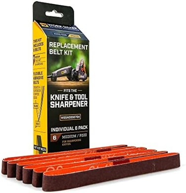 WORK SHARP Original Sharpener P220 Belt