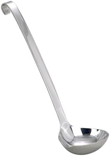 Elegance Leeber Limited Punch Ladle, 12