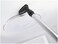 Miele Original Zubeh&ouml;r SUB 20 Universalb&uuml;rste/flexible Drehgelenke/Naturhaarborsten/f&uuml;r Staubsauger/schonende Reinigung empfindlicher Oberfl&auml;chen