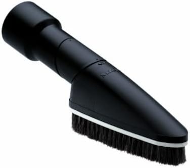 Miele Original Zubeh&ouml;r SUB 20 Universalb&uuml;rste/flexible Drehgelenke/Naturhaarborsten/f&uuml;r Staubsauger/schonende Reinigung empfindlicher Oberfl&auml;chen