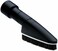 Miele Original Zubeh&ouml;r SUB 20 Universalb&uuml;rste/flexible Drehgelenke/Naturhaarborsten/f&uuml;r Staubsauger/schonende Reinigung empfindlicher Oberfl&auml;chen