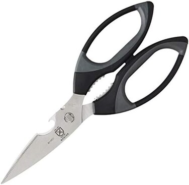 Mercer Culinary Premium Kitchen Shears