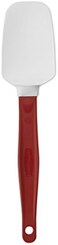 Rubbermaid Commercial Products FG196600RED 9 1/2-Inch High Heat Spoon Scraper