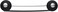 Mercer Culinary Mezzaluna Knife 8-Inch M18928