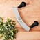 Mercer Culinary Mezzaluna Knife 8-Inch M18928
