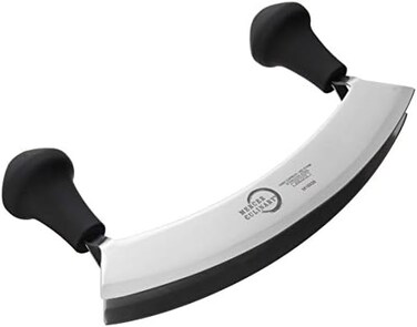 Mercer Culinary Mezzaluna Knife 8-Inch M18928