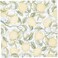 Caspari Entertaining with Seville Cocktail Napkins, Ivory, Box of 40