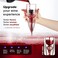 Vintorio Wine Aerator OMNI Edition - Premium Decanter For Wine Lovers - With Gift Travel Pouch