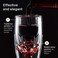 Vintorio Wine Aerator OMNI Edition - Premium Decanter For Wine Lovers - With Gift Travel Pouch