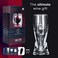 Vintorio Wine Aerator OMNI Edition - Premium Decanter For Wine Lovers - With Gift Travel Pouch