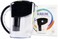 New Wave Enviro Alkaline Water Filter Pitcher &ndash; Removes Contaminants &amp; Bacteria
