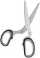 Mercer Culinary M35150 Herb Scissor w/Blade Guard, Stainless Steel, 25x10x4 cm
