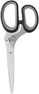 Mercer Culinary M35150 Herb Scissor w/Blade Guard, Stainless Steel, 25x10x4 cm