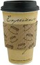 Java Jacket 900LPN-500 for 12-20 Ounce Coffee Cups (15-0236) Category: Cup Sleeves