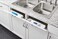 Rev-A-Shelf RS6552.95.0220.4 Tip Out Hinge for Trays over 16 in.