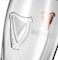 Guinness Harp Glass, Set of 2