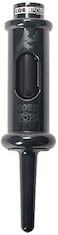 Cork Pops Black 6.5 Inch Original Wine Bottle Opener
