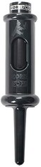 Cork Pops Black 6.5 Inch Original Wine Bottle Opener