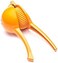 Fox Run 5538 Orange Juicer, Manual, 3 x 3.5 x 9.25 inches