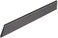 Mercer Culinary 10 x 1.5-Inch Knife Guard, Black