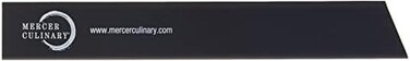 Mercer Culinary 10 x 1.5-Inch Knife Guard, Black