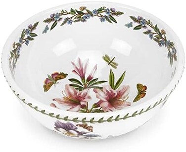 Portmeirion Botanic Garden - 11" Salad Bowl - Single