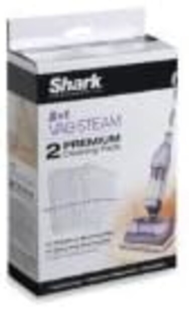 وسادات بديلة لممسحة البخار فاك ثين من شارك XT2010