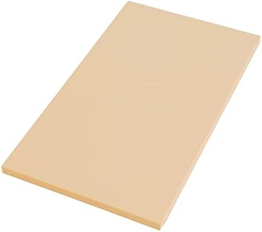 アサヒクッキンカット Asahi Rubber cutting board Asahi Cooking Cut household use L (400~230 ~ 13mm)