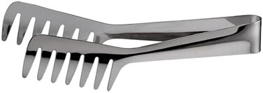 Winco Spaghetti Tong, 8-Inch