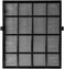 Winix Genuine 114290 Replacement Filter F for U450 Air Purifier