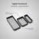 Madesmart Classic_3 Bin Pack