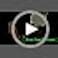 حافظة طعام محكمة الاغلاق بريبووركس من بروجريسف بروكيبر, بلاستيك سيليكون, كولومبيا بلو, 16.5 x 12.7 x 14 cm
